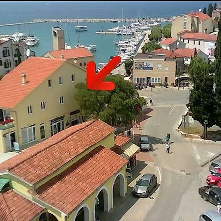 Apartman Ema Malinska Luaran gambar
